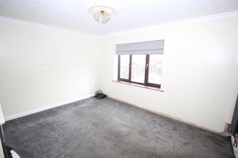 undefined, Henderson Avenue, Normanton