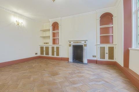 undefined, Rutland Street, Knightsbridge SW7