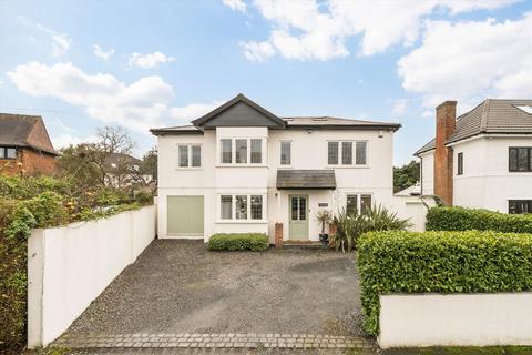 undefined, Manor Road, Ruislip HA4