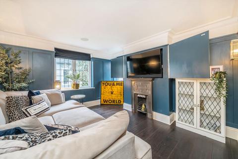 undefined, Manor Road, Ruislip HA4
