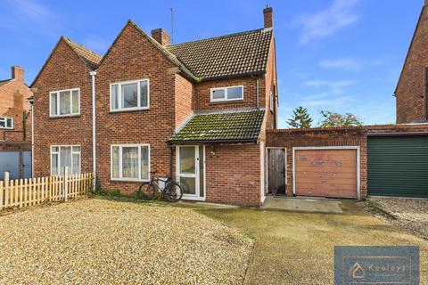 undefined, Histon Road, Cambridge