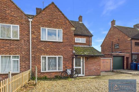 undefined, Histon Road, Cambridge