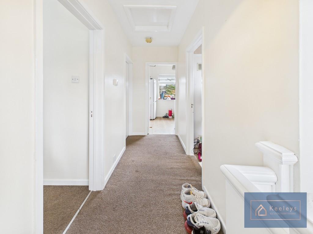 Hallway 298a