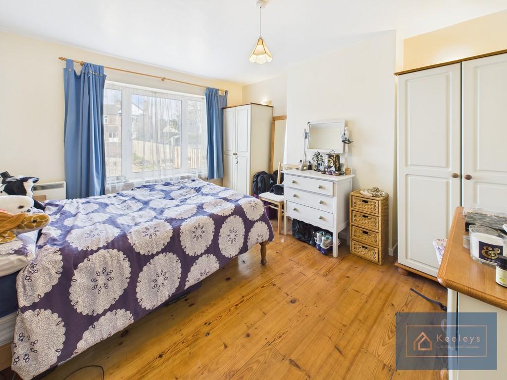 Bedroom 298