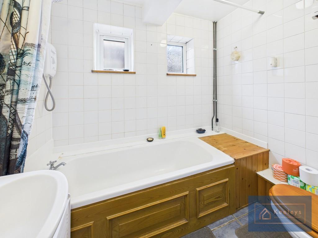 Bathroom 298