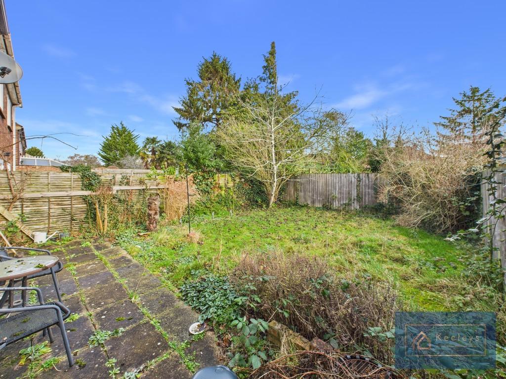 Back Garden 298