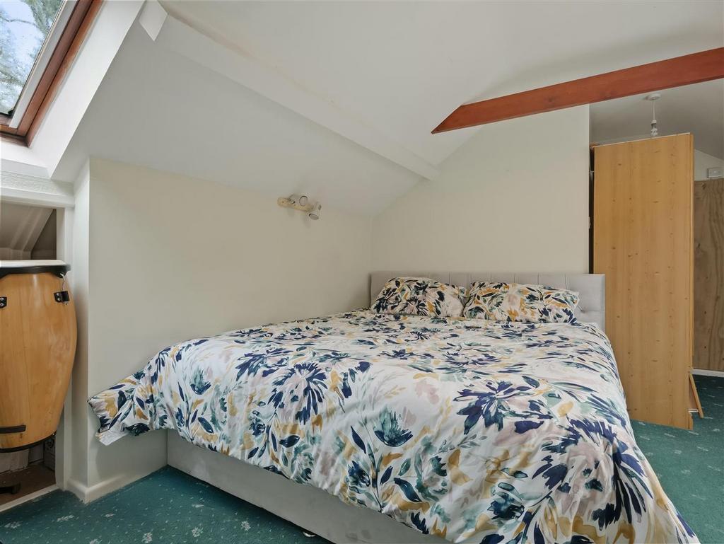 Bed 1