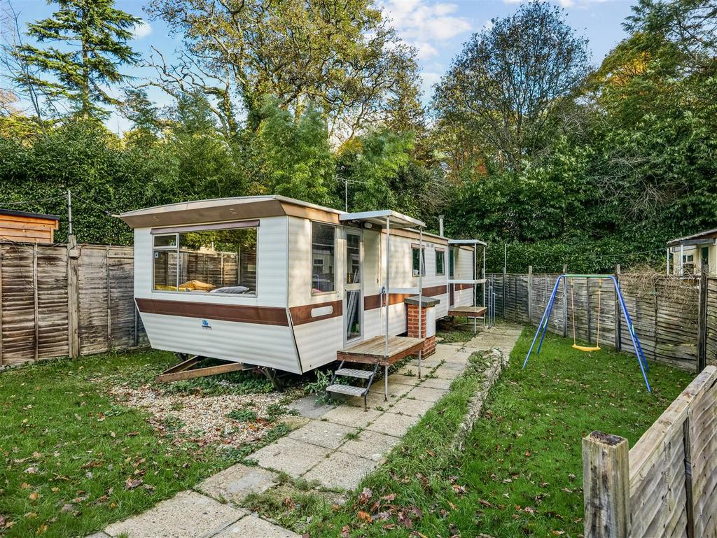 Caravan 1