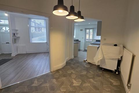 undefined, Benfield Street, Heywood, OL10 1BB