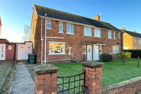 undefined, Hawthorn Avenue, Doncaster DN3