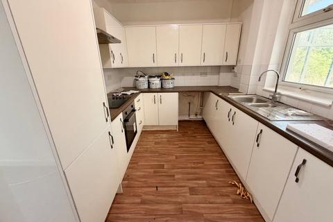 undefined, Foxglove Road, Sheffield, South Yorkshire, UK, S5