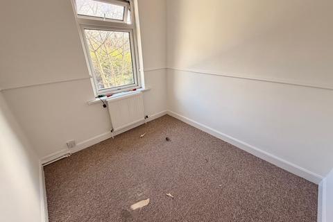 undefined, Foxglove Road, Sheffield, South Yorkshire, UK, S5