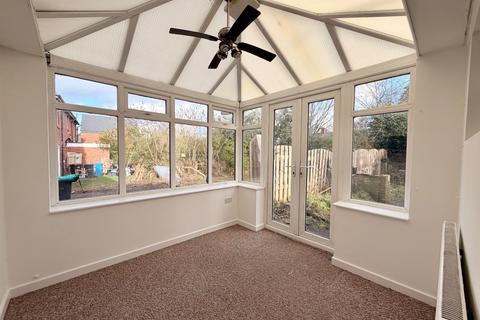 undefined, Foxglove Road, Sheffield, South Yorkshire, UK, S5