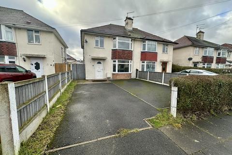 undefined, 39 Ash Road, Crewe, Cheshire CW1 4DU