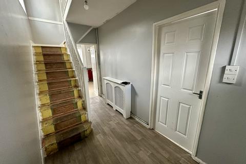 undefined, 39 Ash Road, Crewe, Cheshire CW1 4DU
