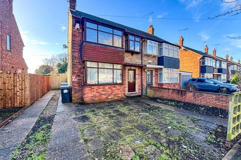 3 bedroom semi-detached house to rent, 77 Inglemire Lane