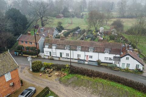 undefined, Lower Street, Ufford