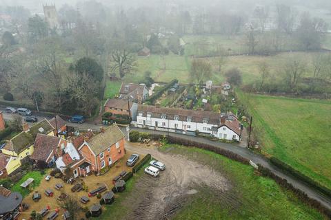 undefined, Lower Street, Ufford