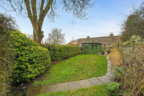 undefined, Lower Street, Ufford