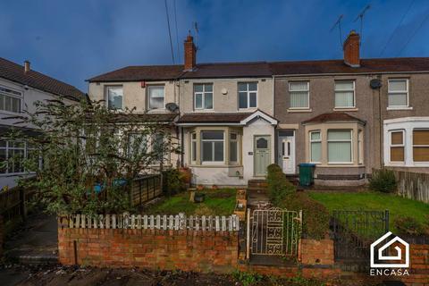 3 bedroom terraced house for sale, Lilac Avenue , Coundon