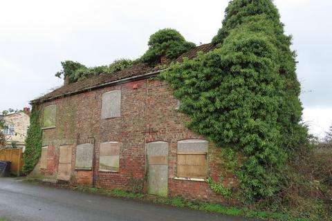 undefined, Hinsley Lane, Carlton, DN14 9PE