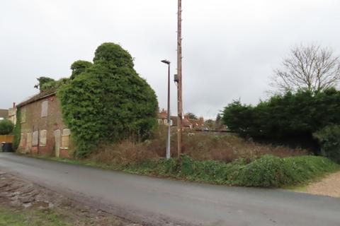 undefined, Hinsley Lane, Carlton, DN14 9PE