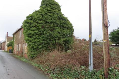 undefined, Hinsley Lane, Carlton, DN14 9PE