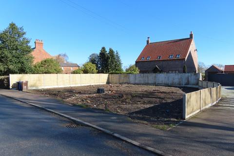 undefined, York Road, Cliffe, Nr Selby, YO8 6NU