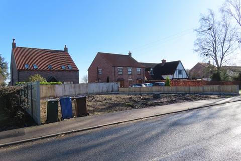 undefined, York Road, Cliffe, Nr Selby, YO8 6NU