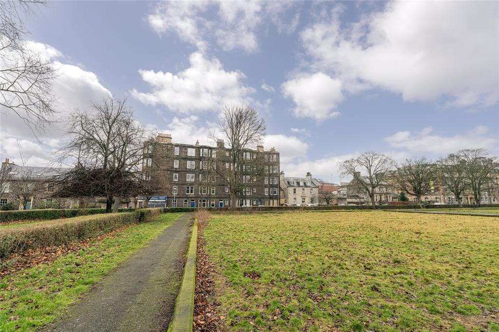 Leith Links