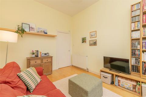 undefined, Links Place, Edinburgh EH6