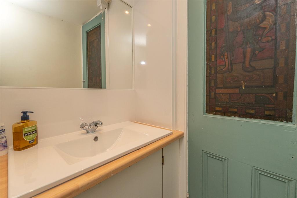 Bathroom Alt