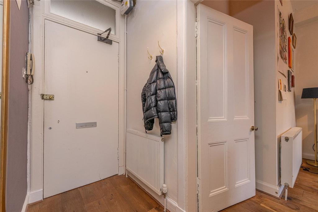 Hallway Alt