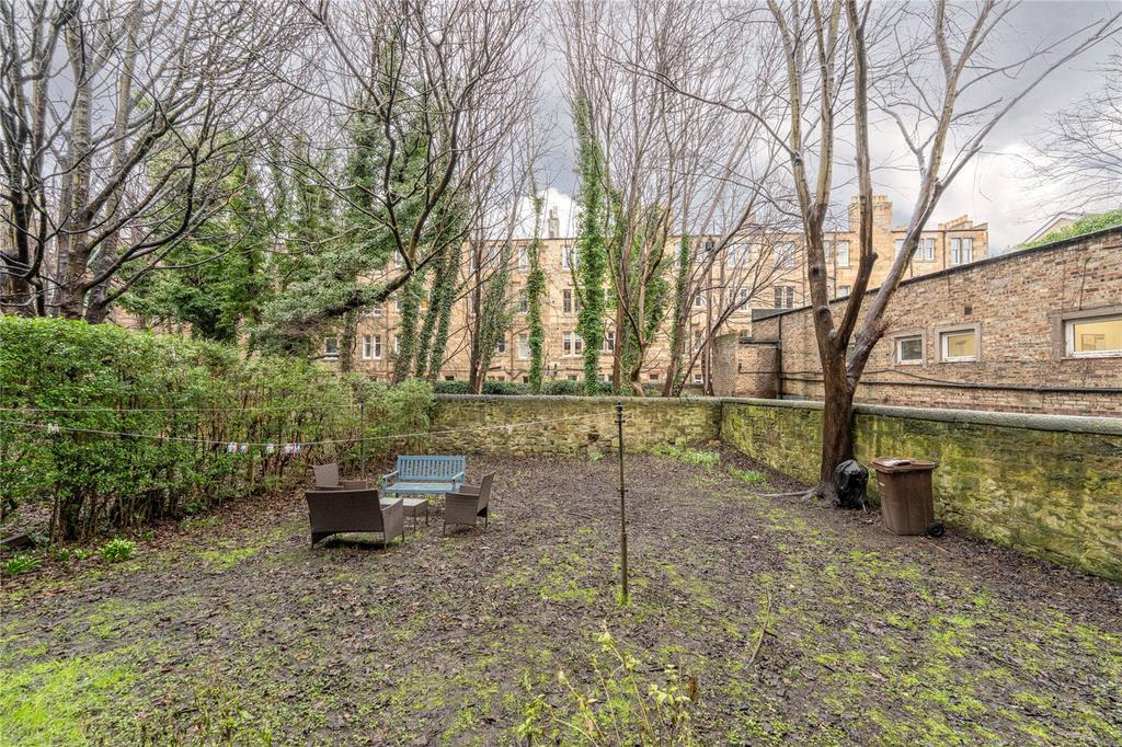 Shared Garden