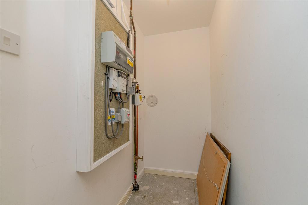 Cupboard