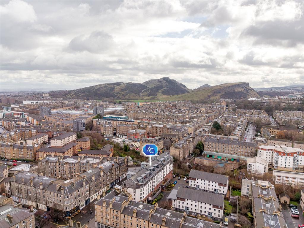 Drone Image 1