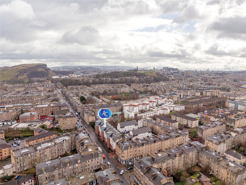 Drone Image 2