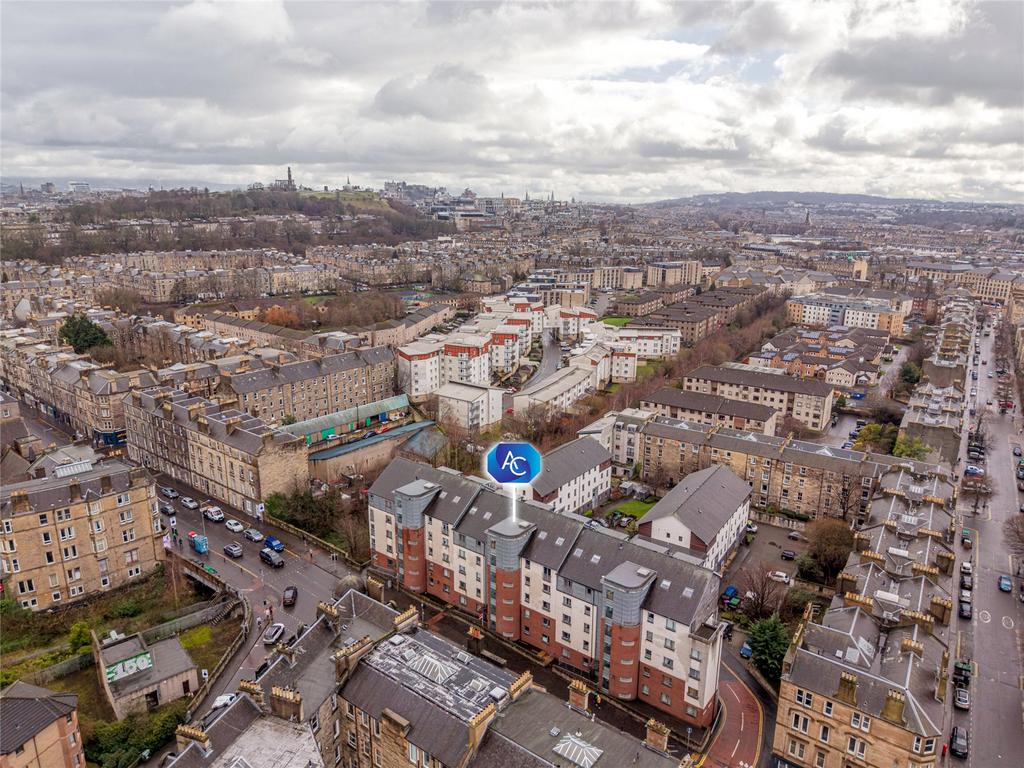 Drone Image 3