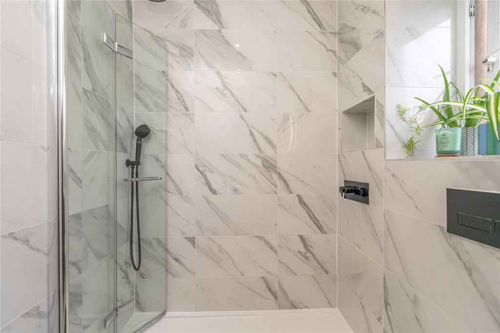Shower Room Alt