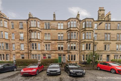 undefined, Spottiswoode Road, Edinburgh EH9