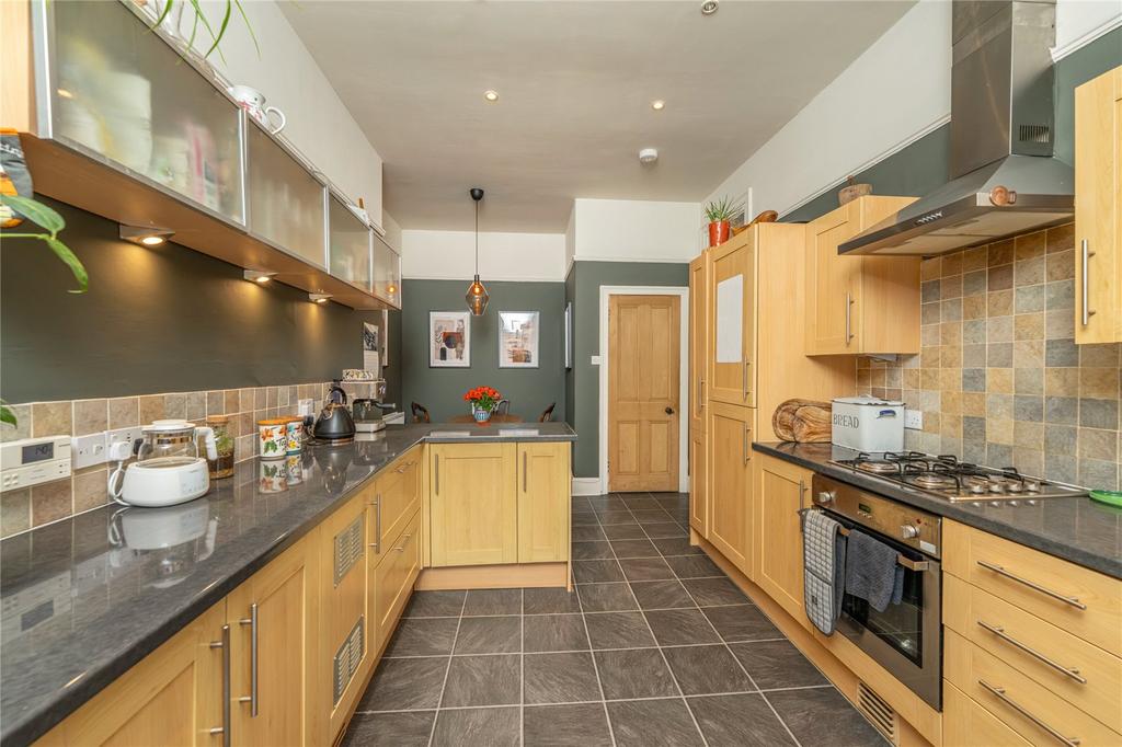 Kitchen/Diner Alt