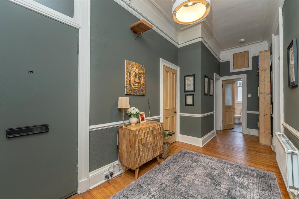 Hallway Alt