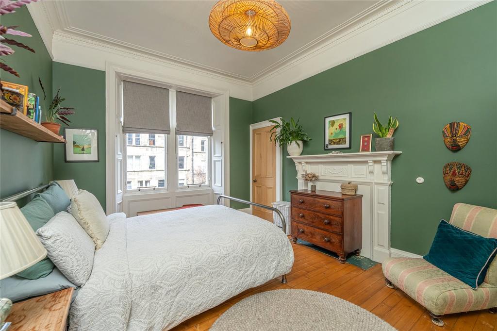 Bedroom 1 Alt