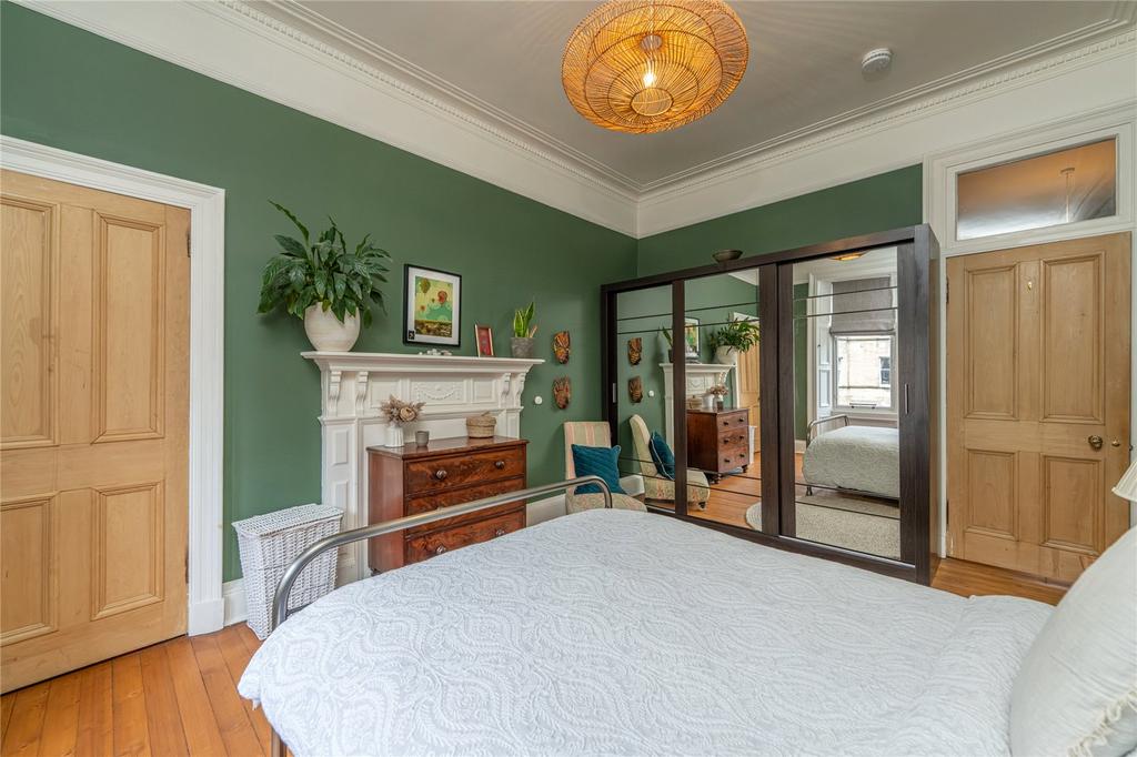 Bedroom 1 Alt