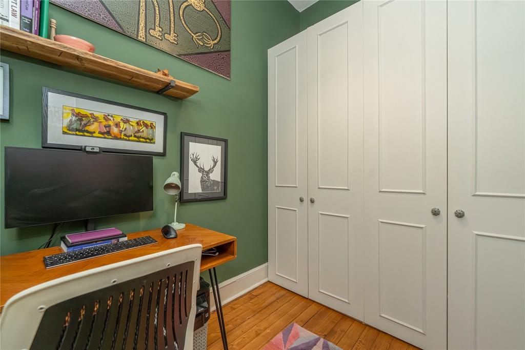 Box Room