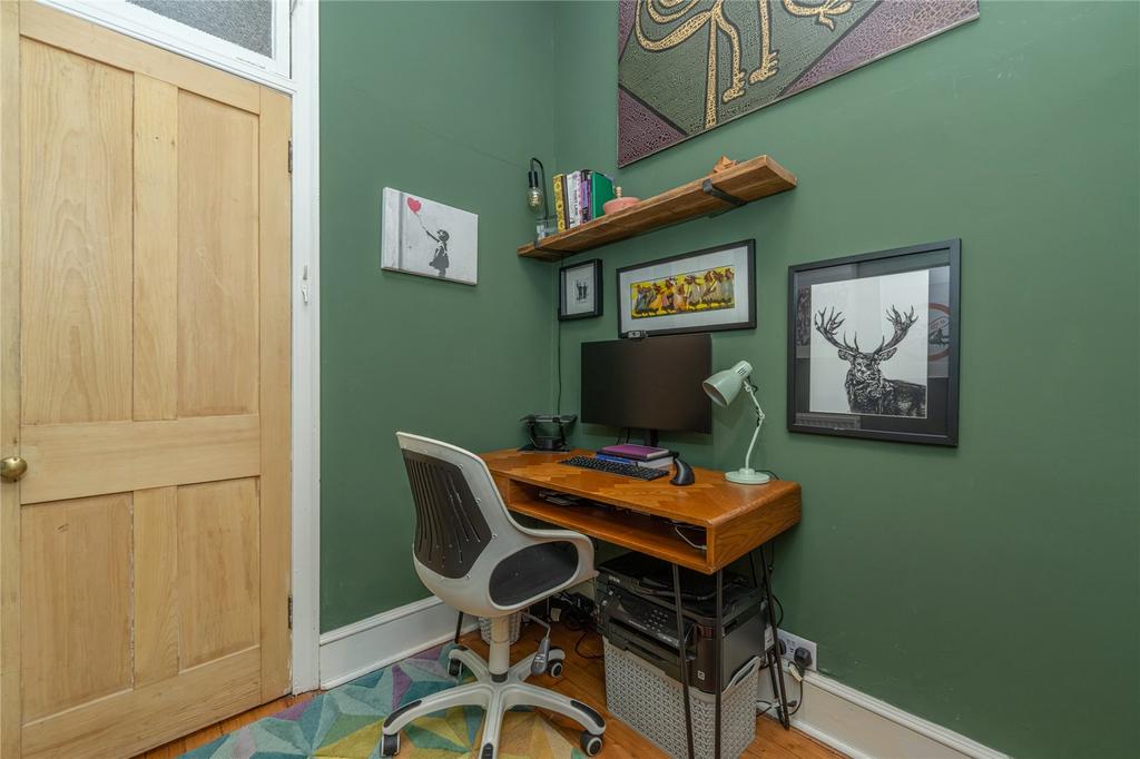 Box Room Alt