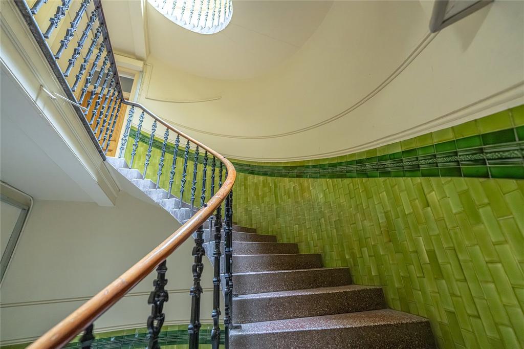 Stair