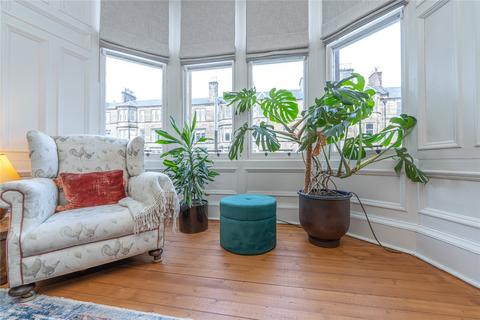 undefined, Spottiswoode Road, Edinburgh EH9