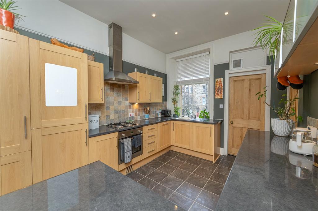 Kitchen/Diner Alt