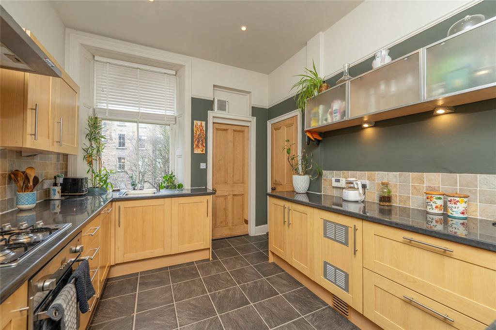 Kitchen/Diner Alt